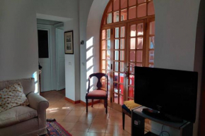 Lanza Tomasi Apartment - centre